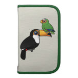 Toucan Tower Folio Smartphone