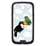 Toucan Tower Skinit Cargo iPhone 5 Case