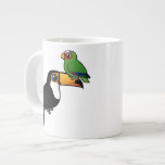 Toucan Tower Speciality Mug