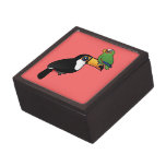 Toucan Tower Gift Box