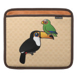 Toucan Tower Electronics Sleeve