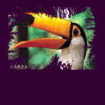 toucan