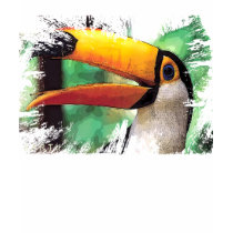 toucan t-shirts