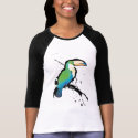 toucan t-shirts