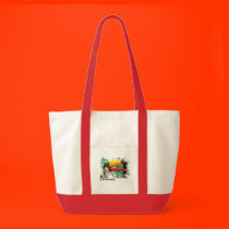 TOUCANS bags