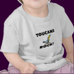 Toucans Rock