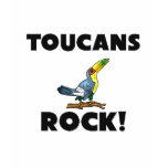 Toucans Rock