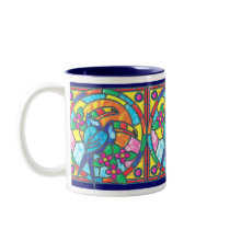 TOUCANSHINE MUG