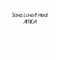Touch Africa t-shirts by aljloveall Touch Africa t-shirts