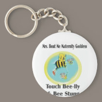 Touch Bee - lly Keychain keychains