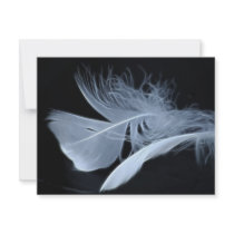 Touch invitations