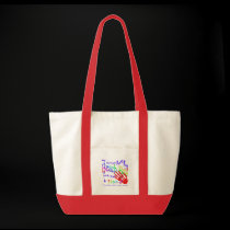 Touch My Beach Bag Lose A Hand