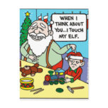 Touch My Elf