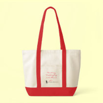 Touch My Frakkin Bag - Designer Bag bags
