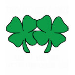 Touch My Lucky Charms T-Shirt