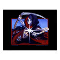 Touch of Death print