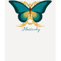 Touch of Gold Flutterby t-shirts by KrispysKingdom Touch of Gold Flutterby t-shirts