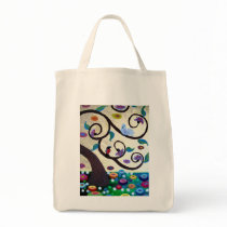 Touch of Klimt Bags