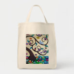 Touch of Klimt Bags