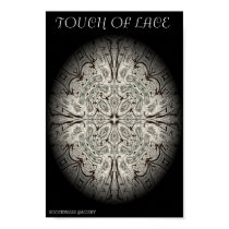 TOUCH OF LACE posters by CoolBreezeLady TOUCH OF LACE posters