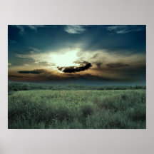 Touch of Magic  Dust From Oz Poster
