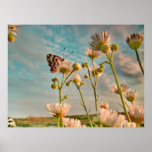 Touch of Magic Dust Print