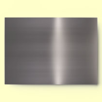 Touch of Silver Envelope envelopes