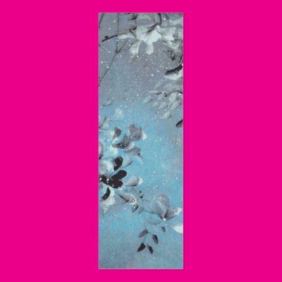 Touch of Snow Bookmark Business Card Template Zazzle_profilecard Touch of Snow Bookmark Business Card Template Zazzle_profilecard