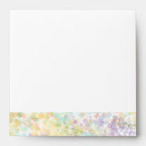 Touch of Spring Envelope envelopes
