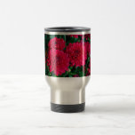 Touch of Summer Travel Mug