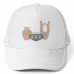 Touch of the Southwest hats