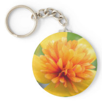 Touch Of Warmth keychains