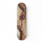 TOUCH... SKATEBOARD DECKS