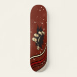 Touch Someone Skateboard