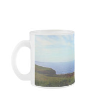 Touch The Sky Mugs