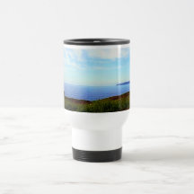 Touch The Sky Mugs