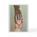 Touch two cards