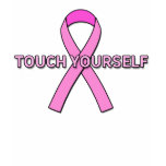 Touch Yourself ($29.95) t-shirts