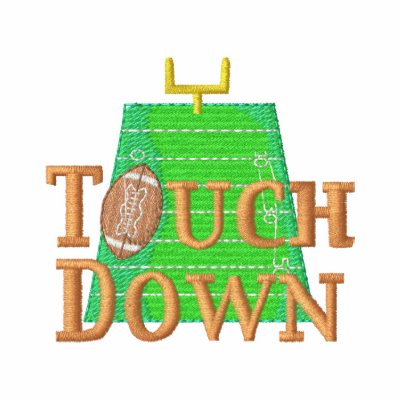 Touchdown Touchdown
