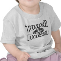 touchdown shirt