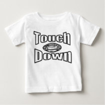 touchdown t-shirts