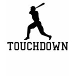 Touchdown t-shirts