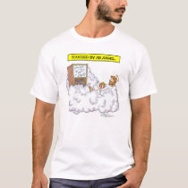 "Touched By An Angel" t-shirts by FAT_CATZ_Creationz "Touched By An Angel" t-shirts