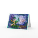 Touched By Magic cards