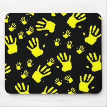 Touched Mousepad