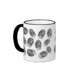 Touched Coffee Mugs