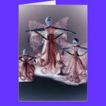 TouchedByAngels cards by Passport2Heaven TouchedByAngels cards