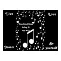 Touching Lives_ Poster posters