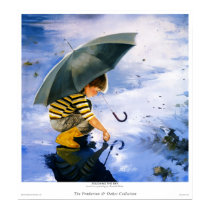 Touching the Sky posters