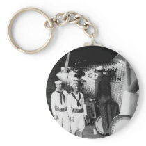 Touching Up the Spirit of St Louis: 1927 Key Chains